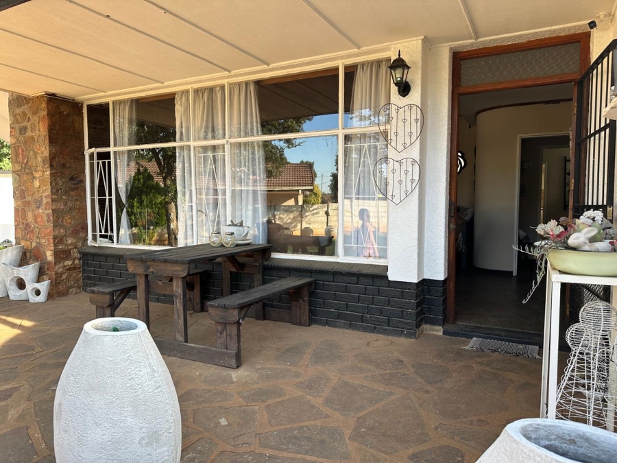 3 Bedroom Property for Sale in Wolmaransstad North West